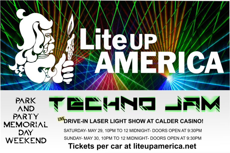 techno jam miami