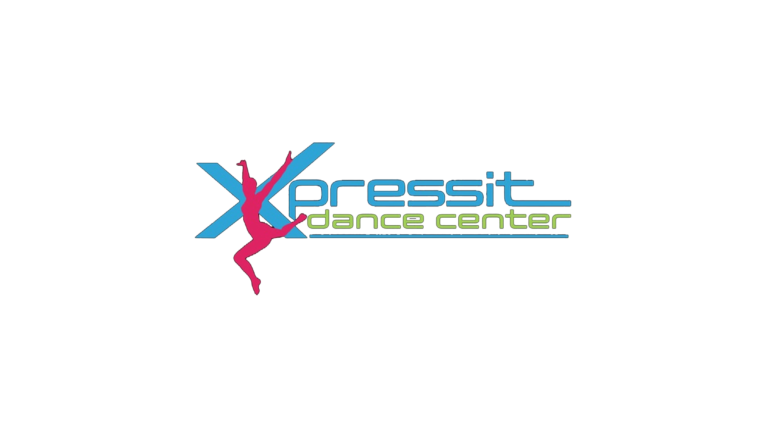 XPRESSIT DANCE COMPANY