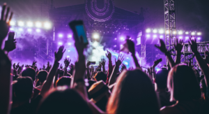 NATION WIDE SOUND DJ'S djing a Public School Party for kids
