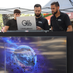 NATION WIDE SOUND DJ'S BEHIND THE SCENES 2024
