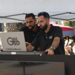 NATION WIDE SOUND DJ'S BEHIND THE SCENES 2024