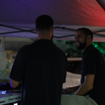 NATION WIDE SOUND DJ'S BEHIND THE SCENES 2024