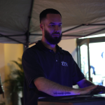 NATION WIDE SOUND DJ'S BEHIND THE SCENES 2024