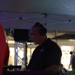 NATION WIDE SOUND DJ'S BEHIND THE SCENES 2024