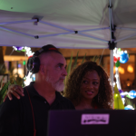 NATION WIDE SOUND DJ'S BEHIND THE SCENES 2024